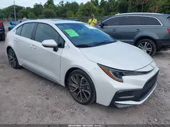 5YFT4MCE7NP132850 2022 TOYOTA COROLLA