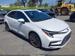 5YFT4MCE7PP156309 2023 TOYOTA COROLLA