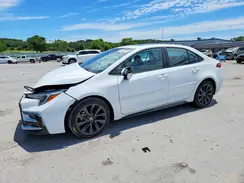 5YFT4MCE7PP157783 2023 TOYOTA COROLLA