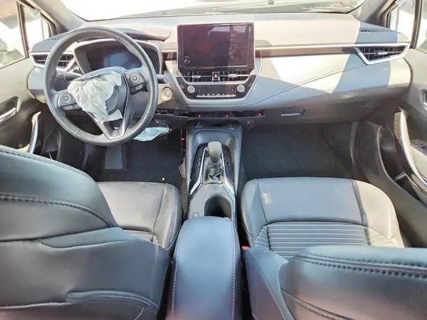 5YFT4MCE7PP157783 2023 TOYOTA COROLLA - Image 8