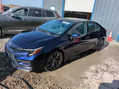 5YFT4MCE7RP169287 2024 TOYOTA COROLLA