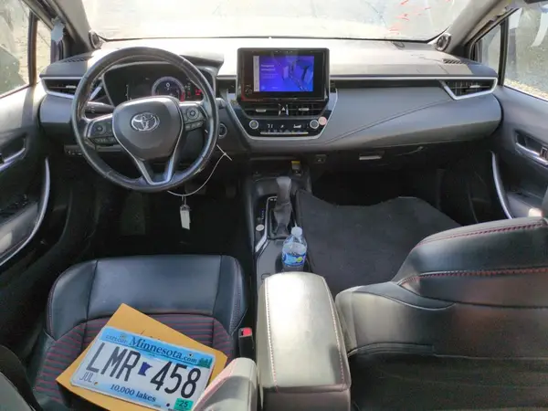 5YFT4MCE7RP169287 2024 TOYOTA COROLLA - Image 8