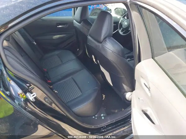 5YFT4MCE7RP170567 2024 TOYOTA COROLLA - Image 8