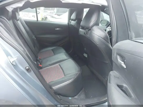 5YFT4MCE7RP172786 2024 TOYOTA COROLLA - Image 8