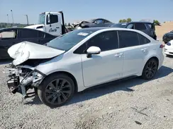 5YFT4MCE7RP173419 2024 TOYOTA COROLLA