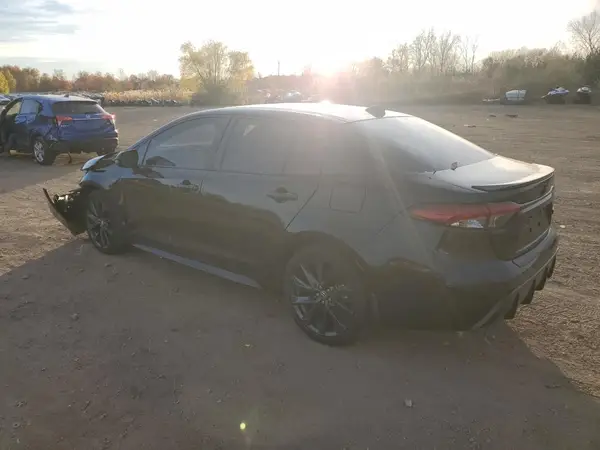 5YFT4MCE7RP182475 2024 TOYOTA COROLLA - Image 2