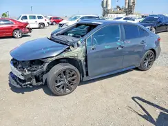 5YFT4MCE7RP186624 2024 TOYOTA COROLLA