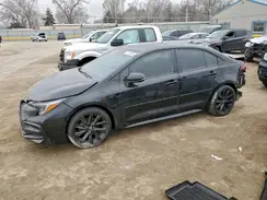5YFT4MCE7RP195324 2024 TOYOTA COROLLA