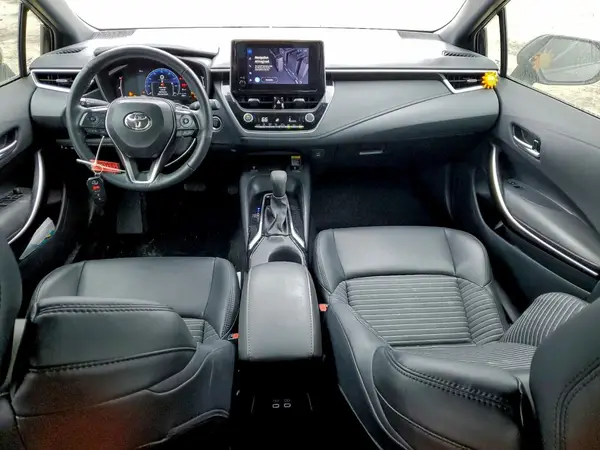 5YFT4MCE7RP195324 2024 TOYOTA COROLLA - Image 8