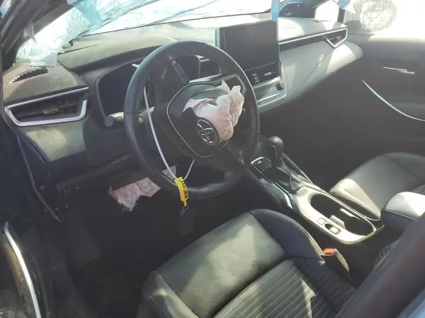 5YFT4MCE7RP199969 2024 TOYOTA COROLLA - Image 8