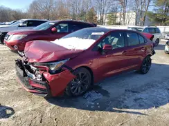 5YFT4MCE7RP201381 2024 TOYOTA COROLLA