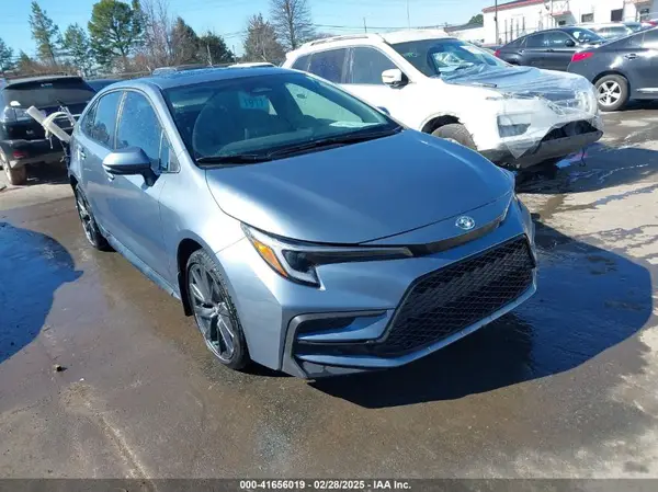 5YFT4MCE7RP202093 2024 TOYOTA COROLLA - Image 1
