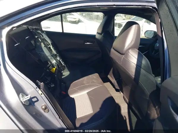 5YFT4MCE7RP202093 2024 TOYOTA COROLLA - Image 8