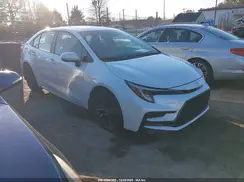 5YFT4MCE7RP203065 2024 TOYOTA COROLLA
