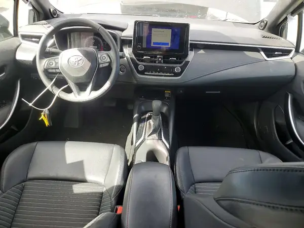 5YFT4MCE7RP205236 2024 TOYOTA COROLLA - Image 8