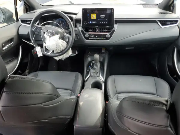 5YFT4MCE7RP208217 2024 TOYOTA COROLLA - Image 8