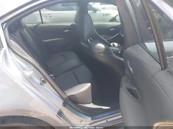 5YFT4MCE7RP208413 2024 TOYOTA COROLLA - Image 8