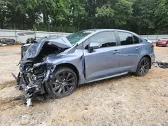 5YFT4MCE7SP229686 2025 TOYOTA COROLLA