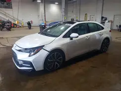5YFT4MCE8MP076156 2021 TOYOTA COROLLA
