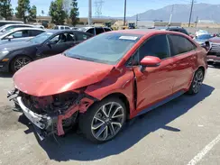 5YFT4MCE8MP087481 2021 TOYOTA COROLLA