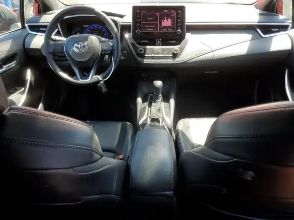 5YFT4MCE8MP087481 2021 TOYOTA COROLLA - Image 8