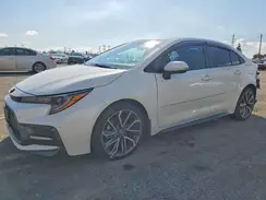 5YFT4MCE8MP088873 2021 TOYOTA COROLLA