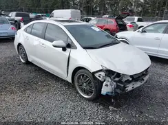 5YFT4MCE8MP089733 2021 TOYOTA COROLLA