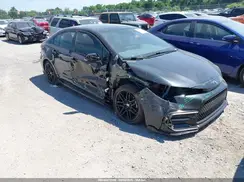 5YFT4MCE8MP095595 2021 TOYOTA COROLLA