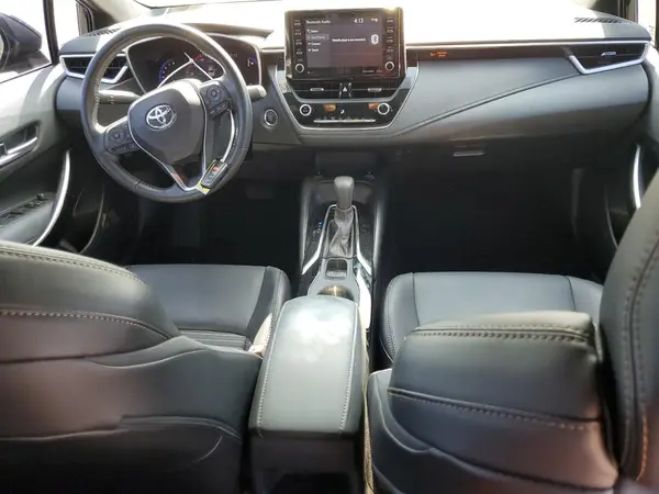 5YFT4MCE8NP099728 2022 TOYOTA COROLLA - Image 8