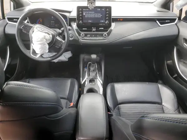 5YFT4MCE8NP100991 2022 TOYOTA COROLLA - Image 8