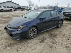 5YFT4MCE8NP117094 2022 TOYOTA COROLLA
