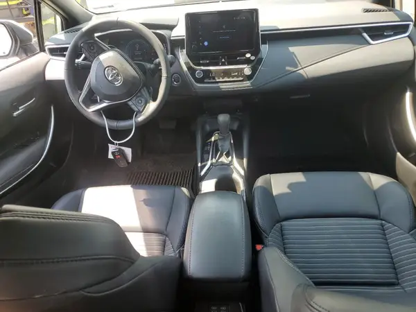 5YFT4MCE8PP158117 2023 TOYOTA COROLLA - Image 8