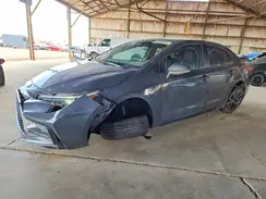 5YFT4MCE8PP164368 2023 TOYOTA COROLLA