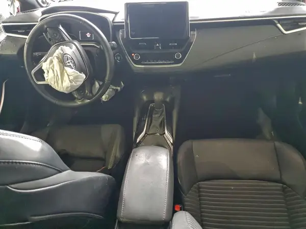 5YFT4MCE8PP167383 2023 TOYOTA COROLLA - Image 8