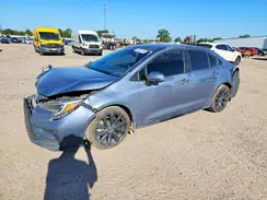 5YFT4MCE8RP178483 2024 TOYOTA COROLLA