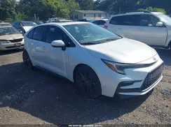 5YFT4MCE8RP186857 2024 TOYOTA COROLLA