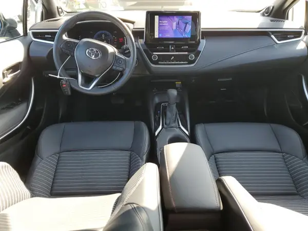 5YFT4MCE8RP187426 2024 TOYOTA COROLLA - Image 8