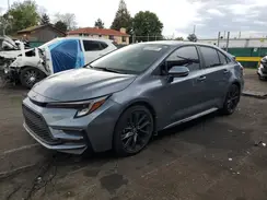 5YFT4MCE8RP190777 2024 TOYOTA COROLLA