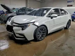 5YFT4MCE8RP202460 2024 TOYOTA COROLLA
