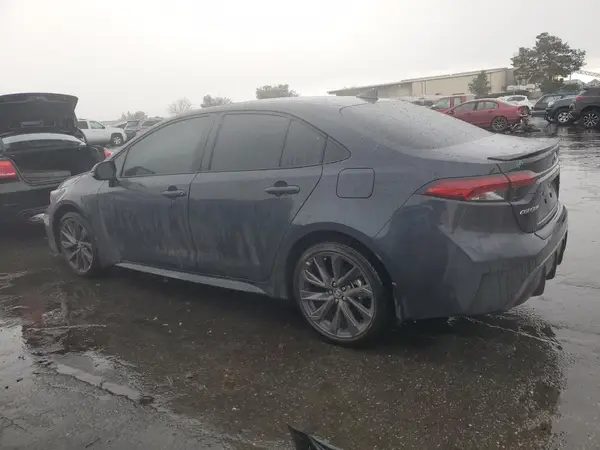 5YFT4MCE8RP210462 2024 TOYOTA COROLLA - Image 2