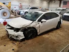 5YFT4MCE8SP217885 2025 TOYOTA COROLLA