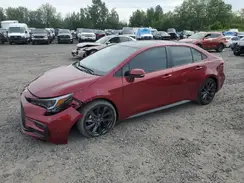 5YFT4MCE8SP222777 2025 TOYOTA COROLLA