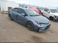5YFT4MCE8SP230572 2025 TOYOTA COROLLA