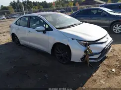 5YFT4MCE8TP283628 2026 TOYOTA COROLLA