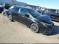 5YFT4MCE9MP058832 2021 TOYOTA COROLLA