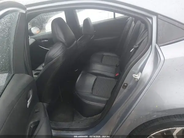 5YFT4MCE9MP060726 2021 TOYOTA COROLLA - Image 8