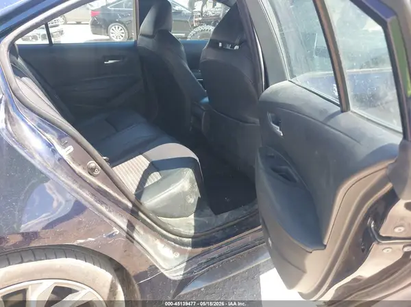 5YFT4MCE9MP075064 2021 TOYOTA COROLLA - Image 8