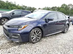 5YFT4MCE9MP077509 2021 TOYOTA COROLLA