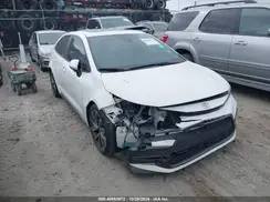 5YFT4MCE9MP077929 2021 TOYOTA COROLLA