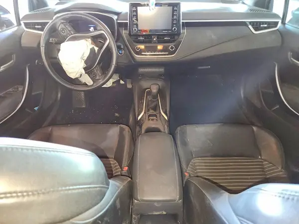 5YFT4MCE9MP085237 2021 TOYOTA COROLLA - Image 8